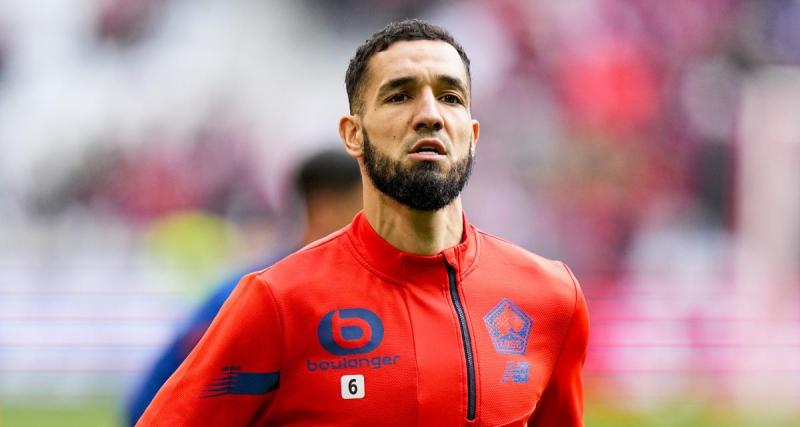  - Algérie : Nabil Bentaleb victime d'un malaise cardiaque
