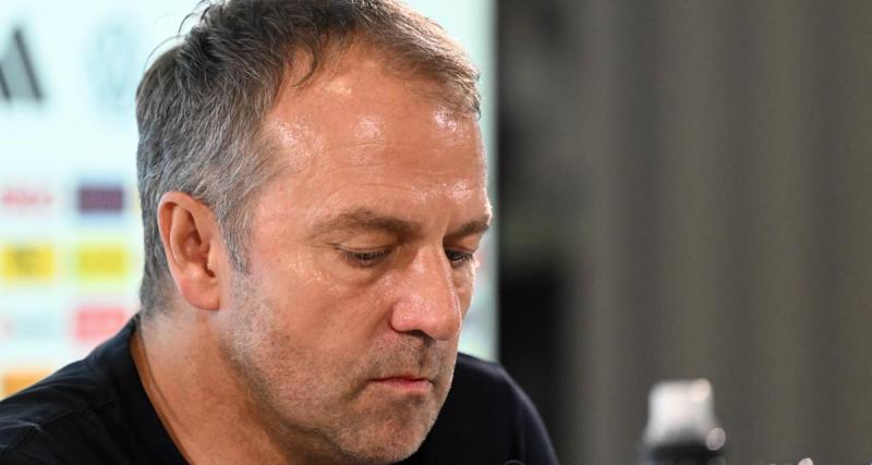  - Barça : coup dur, un prix XXL fixé pour un coup de cœur de Flick ? 