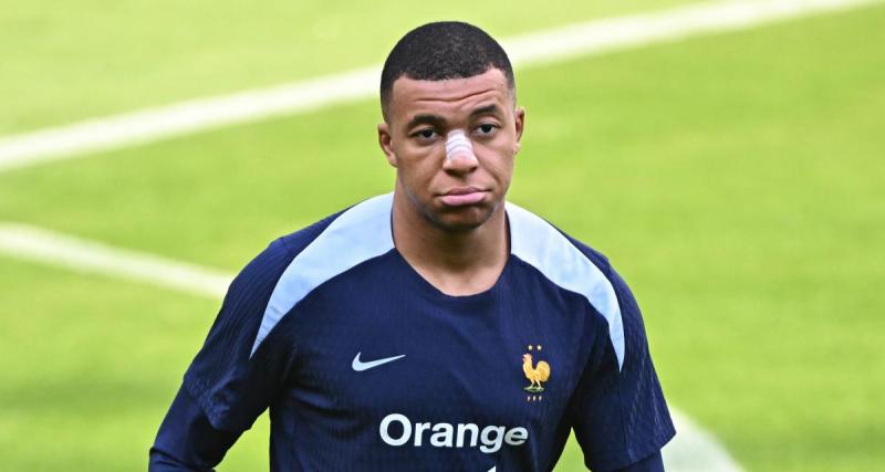  - Équipe de France : la FFF donne des nouvelles des joueurs blessés 