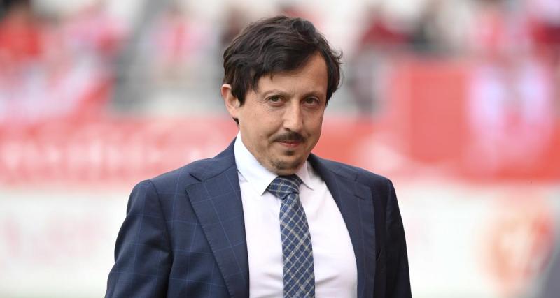  - OM : excellente nouvelle pour Marseille, la saison peut vraiment commencer