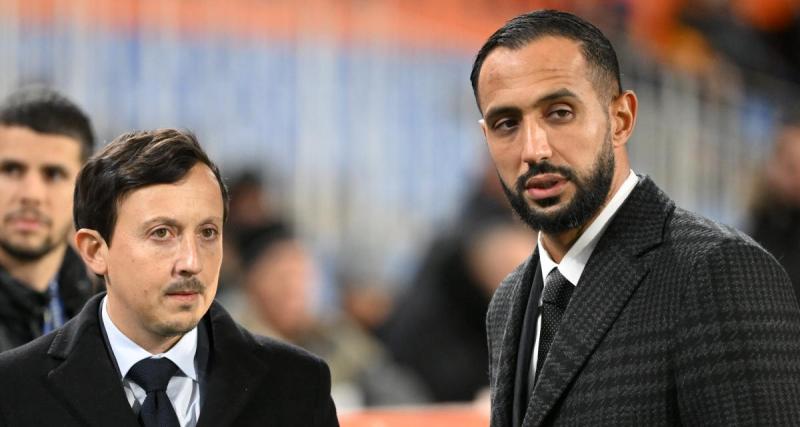  - Algérie : l’OM accélère sur Belloumi !