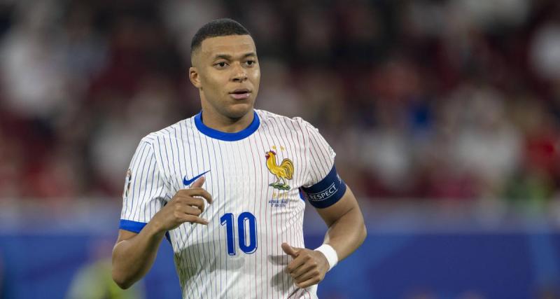  - Équipe de France : Nico Williams tranche sur la prise de position de Mbappé