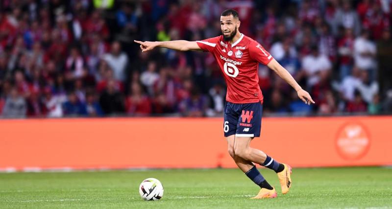  - LOSC : Nabil Bentaleb victime d’un malaise cardiaque 