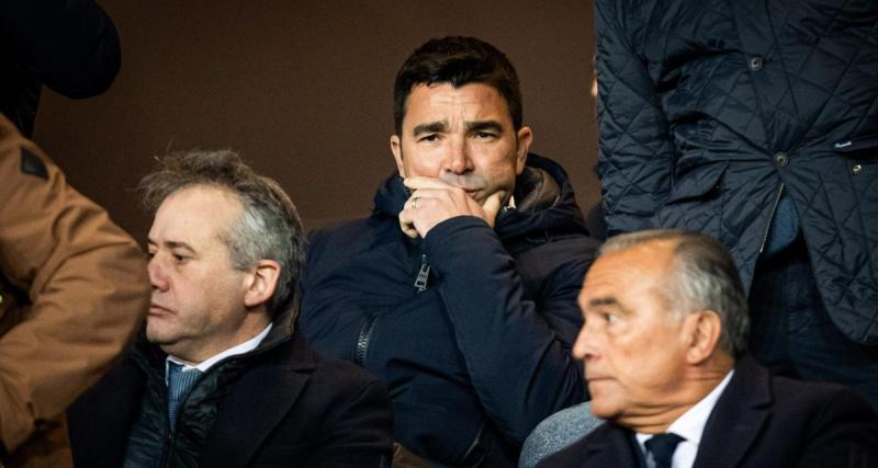 - Barça : une cible de longue date de retour au premier plan ?