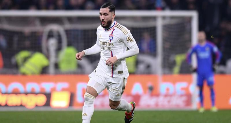  - Mercato : L’OL a reçu une offre du PSG pour un international français 