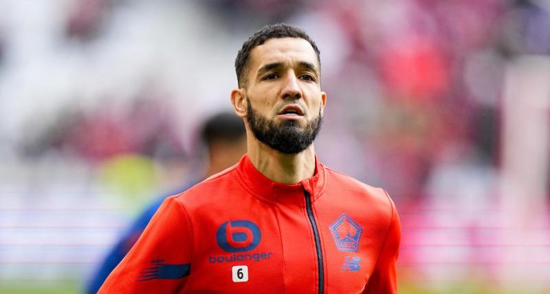  - LOSC : énorme inquiétude pour Nabil Bentaleb, victime d’un malaise et hospitalisé