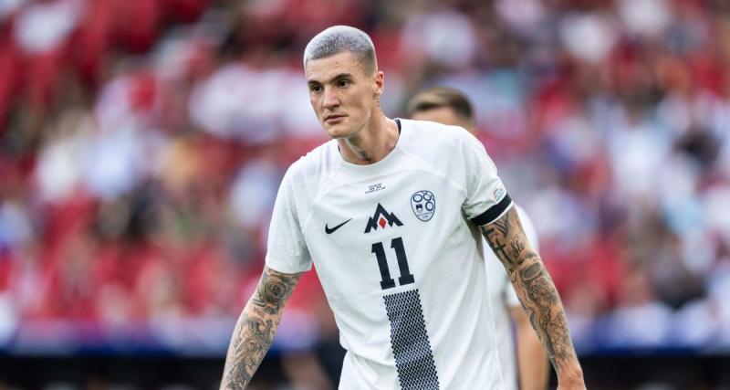  - Slovénie - Serbie : les compos probables !