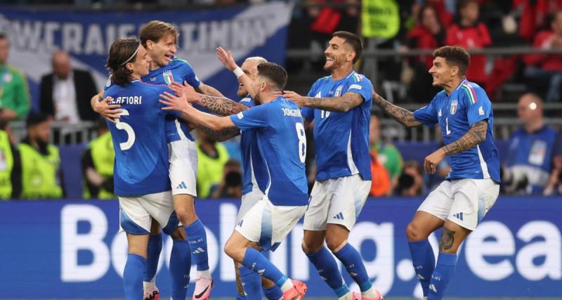  - Espagne - Italie : les compos probables !