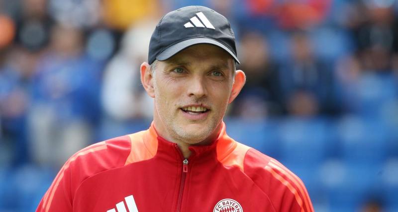  - Bayern Munich : énorme jackpot en vue pour Tuchel