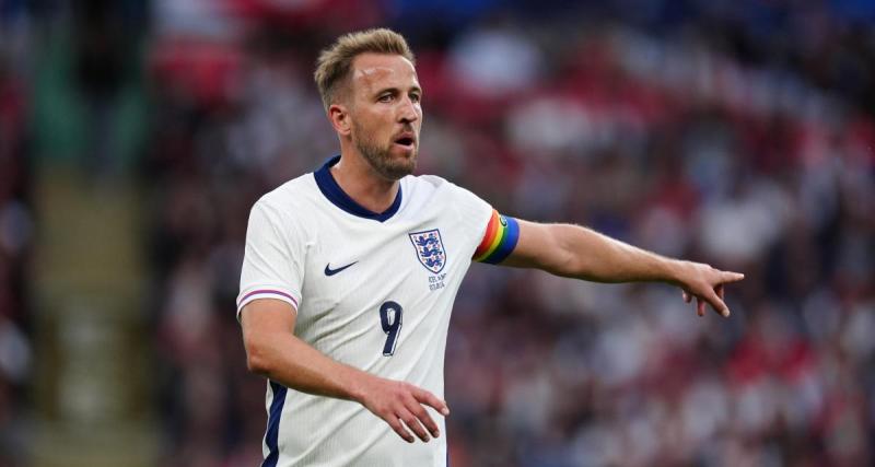  - Danemark - Angleterre : Sur quelle chaîne TV et où voir le match en streaming ?