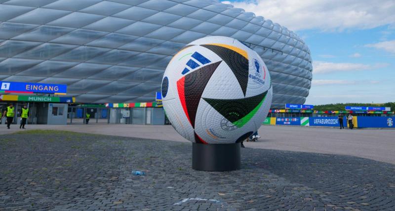  - Euro 2024 : les critères pour désigner les quatre meilleurs troisièmes
