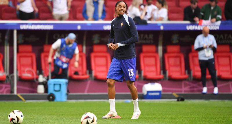  - Équipe de France : les sept buts des Bleus contre Paderborn 