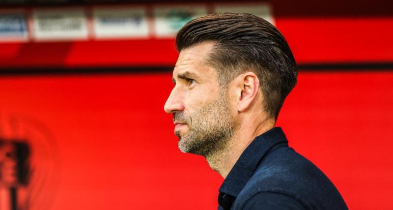  - Ligue 1 : la valse des entraîneurs continue, un ancien joueur fait son retour !