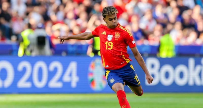  - PSG, Barça : l'inventeur du Golden Boy envoie Lamine Yamal à Paris pour remplacer Mbappé