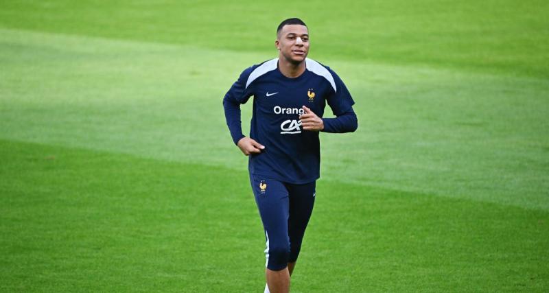  - Pays-Bas - France : un état d'esprit très fort affiché par Mbappé ?