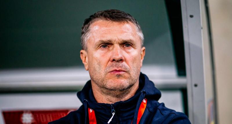  - Euro 2024 : scène lunaire, le sélectionneur de l’Ukraine a été viré du vestiaire par ses joueurs !