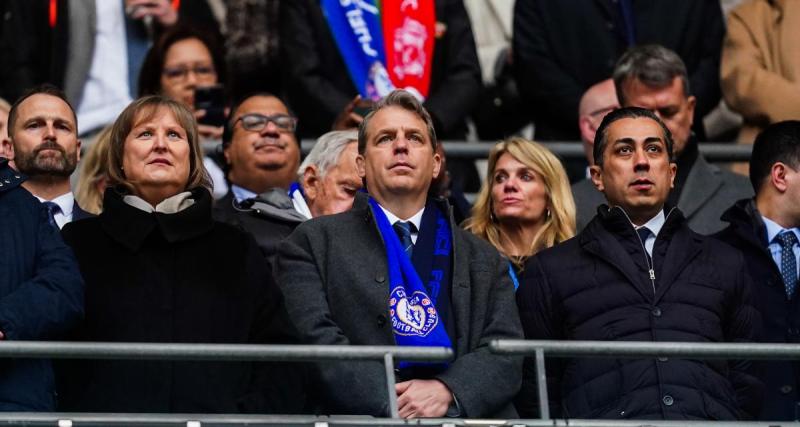  - Chelsea : un départ à près de 45 millions d'euros en passe d'être bouclé