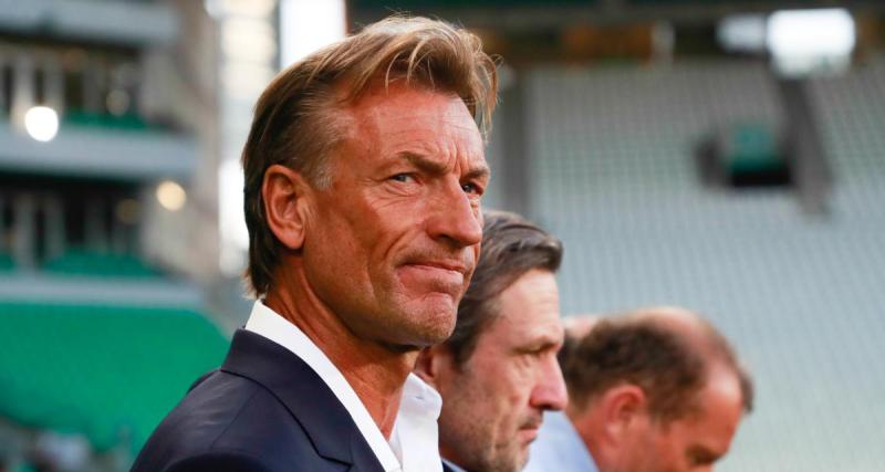  - Équipe de France (F) : jour de pré-liste pour les JO pour Renard et les Bleues