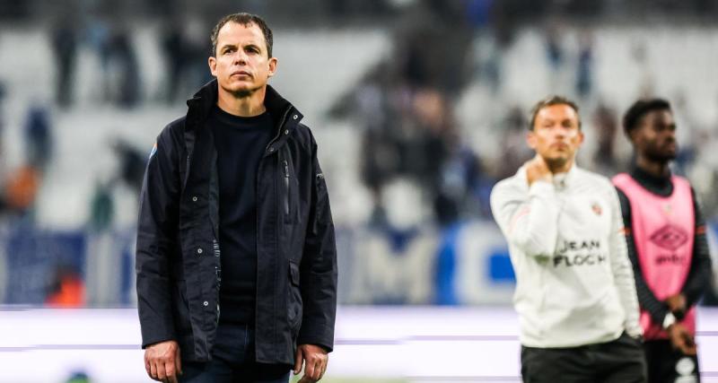  - Lorient : quatre noms se dégagent pour remplacer Le Bris, dont un favori