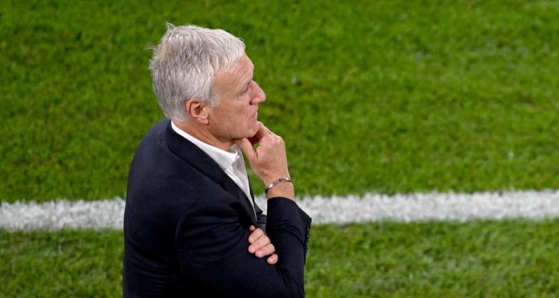  - Equipe de France : Didier Deschamps révèle pourquoi il a choisi Mbappé plutôt que Griezmann pour le capitanat