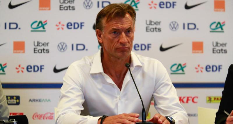  - Équipe de France (F) : la pré-liste des Bleues pour les JO 2024