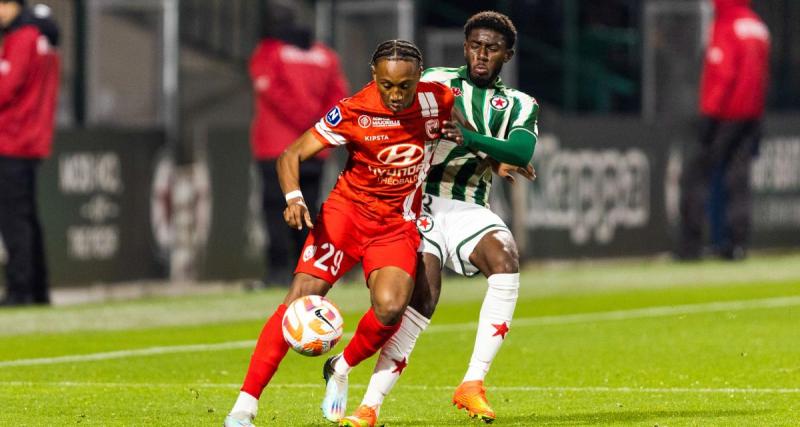  - Bastia : après Clément Rodrigues, le Sporting annonce une nouvelle recrue offensive (off)