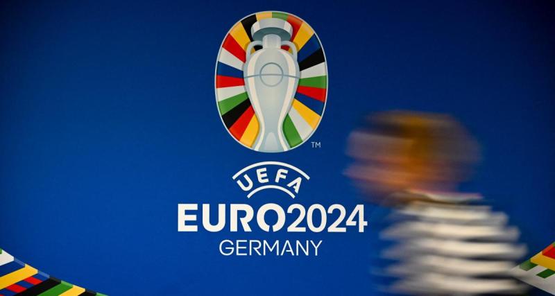  - Euro : vers un coup de tonnerre, une nation prête à quitter la compétition !