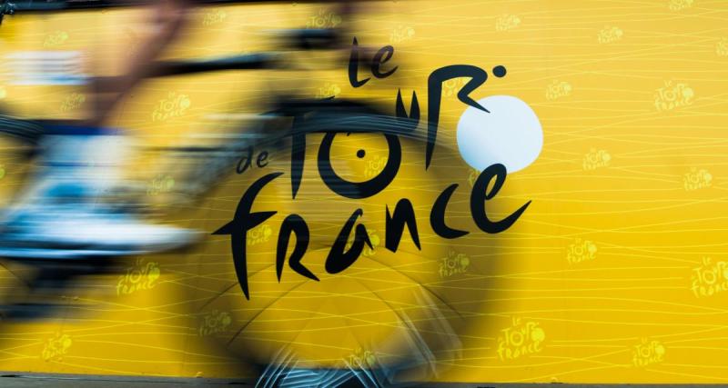  - Tour de France : deux très grandes nouvelles annoncées à neuf jours du départ !