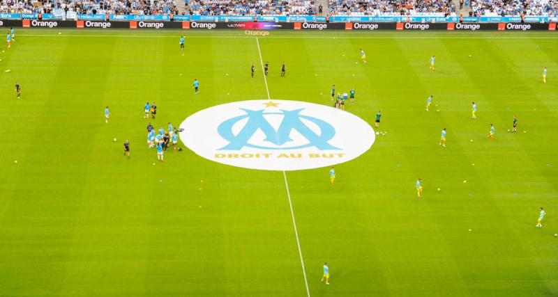  - OM : un cadre de l'équipe sur le départ, direction le Qatar ?