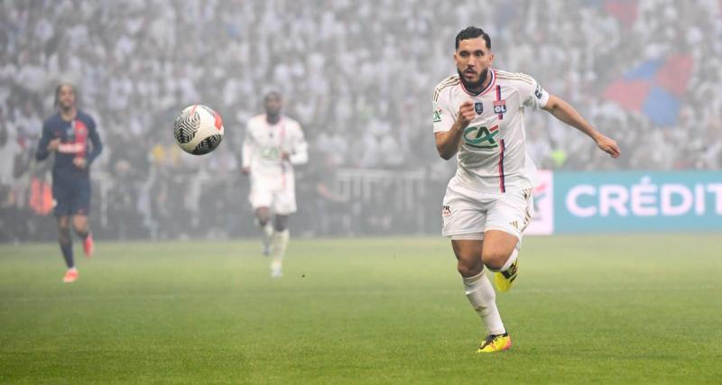  - PSG, OL : un coup de tonnerre signé Al-Khelaïfi pour Cherki ?