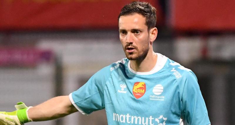  - QRM : Benjamin Leroy critique la gestion de son départ du club normand