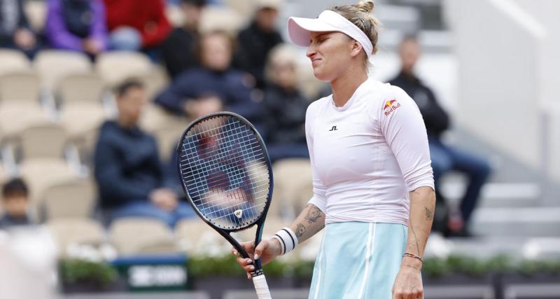  - Tennis : le circuit WTA retient son souffle, une star s’est blessée et va très certainement louper Wimbledon