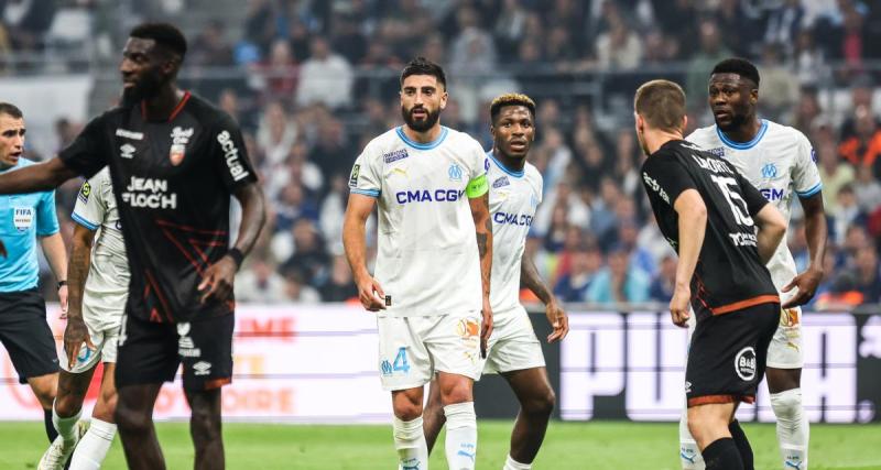  - OM : annoncé sur le départ, Gigot a pris sa décision pour son avenir