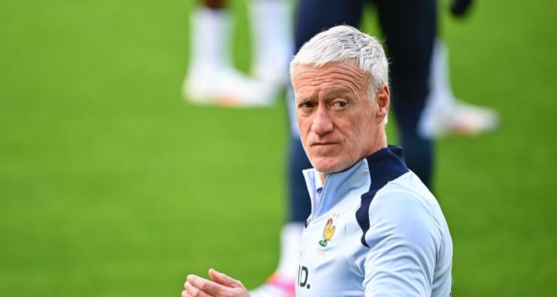  - Pays-Bas - France : un premier gros rapport de force perdu par les Bleus
