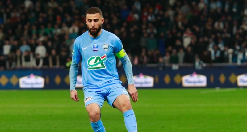  - N2 : une première recrue au FC 93, Le Puy perd son capitaine, Idir rebondit… (off)
