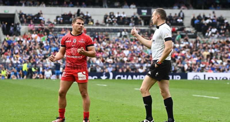  - La Rochelle : O’Gara s’inquiète du « phénomène » Dupont avant la demi-finale 