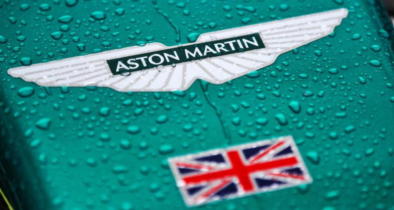  - Aston Martin : l'écurie sur le point de chambouler la F1 avec une arrivée énorme ?