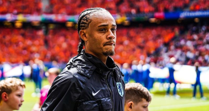  - PSG : Xavi Simons vendu à 100 millions d'euros ?