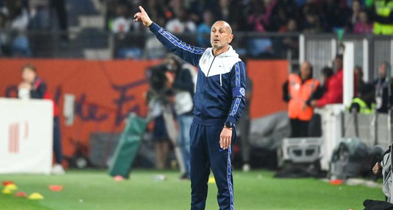  - Montpellier : le MHSC face à un finaliste européen en préparation