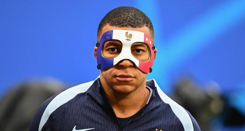 - Équipe de France : Antoine Dupont persuadé que Mbappé pourra jouer