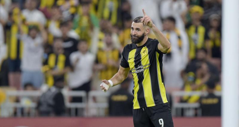  - Le président d’Al Ittihad vire Gallardo pour soutenir Benzema