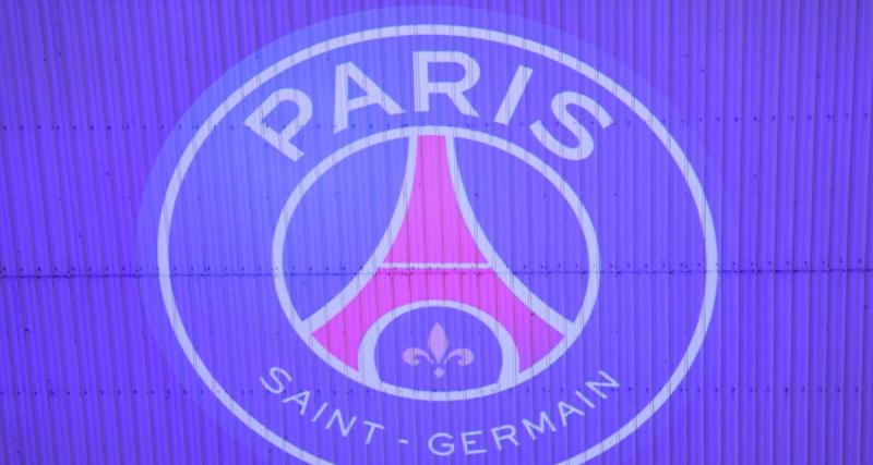  - PSG : un gros départ officialisé en interne