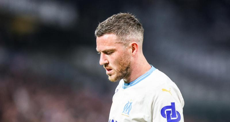  - OM : Jordan Veretout dans le viseur d'un club qatari