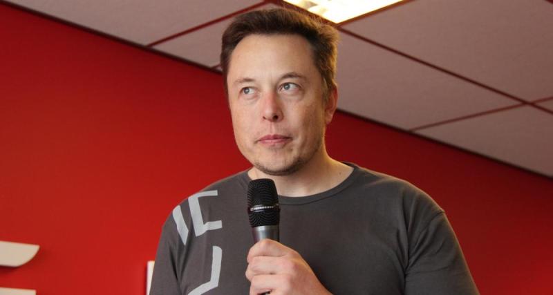  - Les 56 milliards d'Elon Musk contestés, Tesla agit