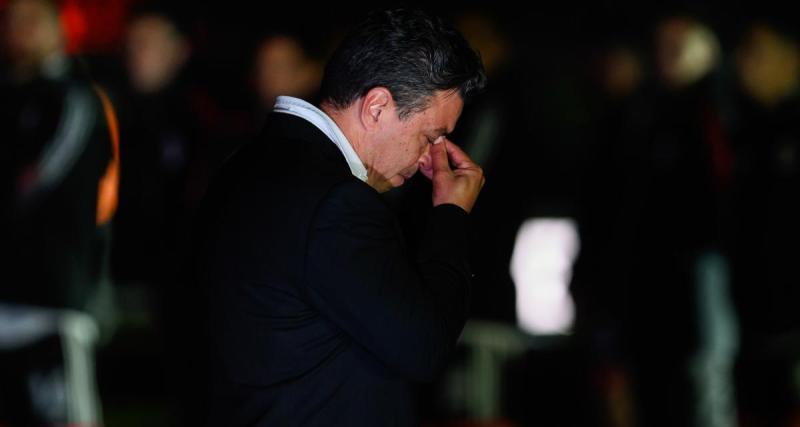 - Al-Ittihad : le coach du club saoudien viré car il a demandé la mise à l’écart de la star de l’équipe !