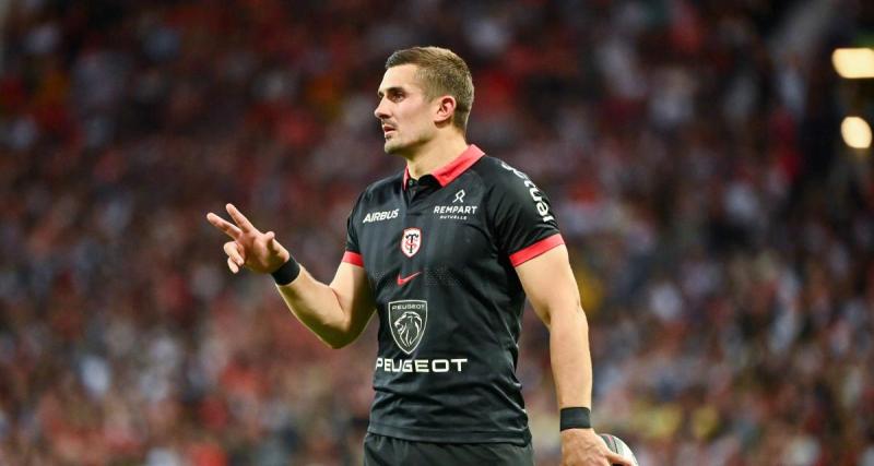  - Stade Toulousain : Ramos, Marchand, Lebel…le staff a tranché, la compo pour la demie dévoilée !