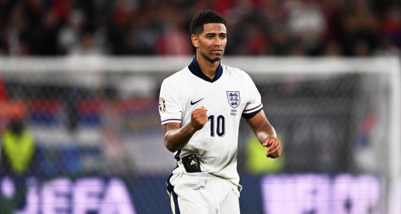 - 📝 Danemark - Angleterre : les Tops et les Flops !