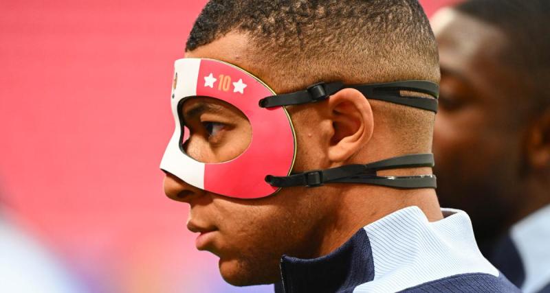  - Pays-Bas - France : première décision pour Mbappé à J-1