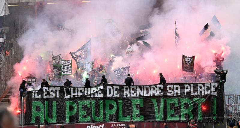  - LFP : l’ASSE et Metz sanctionnés, Diallo également… 