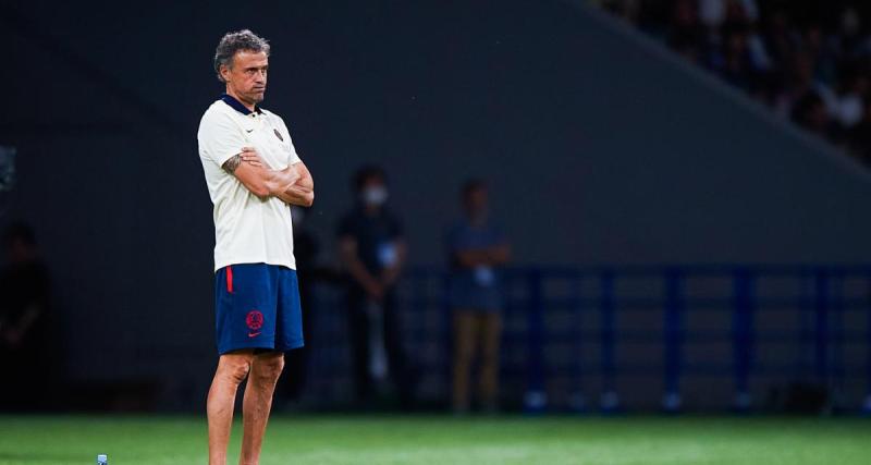  - PSG : la tournée d’été en Chine annulée ?